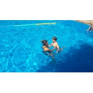 Colonia de Vacaciones - Diciembre 2014